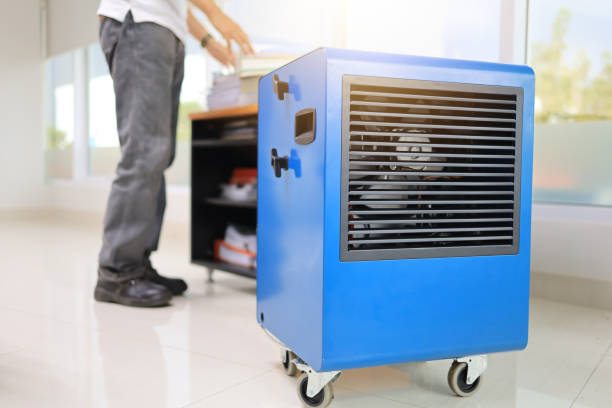 Best HVAC Mold Inspection and Cleaning  in Como, WI